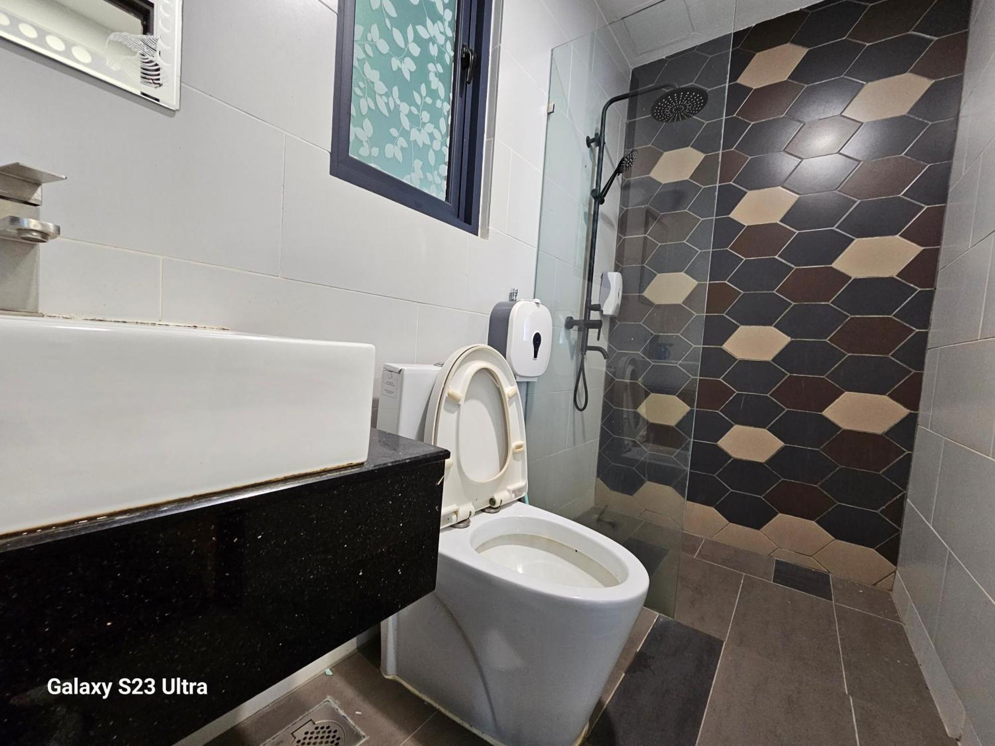 Lovely Vivacity Jazz Suite 2 Cozy Condo 2 Card Lv7 Kuching Eksteriør billede